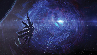 Illustration for article titled Estos conceptos de Jupiter Ascending son dignos de fondo de escritorio
